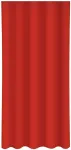&Ouml;&ouml;kardin ZMA-51, punane v., 160 cm x 270 cm