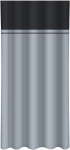 P&auml;evakardin Mariall ZMH-135, hall v./teras v., 160 cm x 250 cm