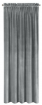 &Ouml;&ouml;kardin ZWA-02, grafiit v., 140 cm x 270 cm
