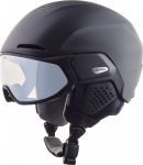 Suusakiiver Alpina Alto V, must v., 59-63 cm