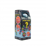 M&auml;ngukujuke YuMe Toys Among Us Mystery Capsule Sezon 1 2006548, mitmev&auml;rviline/(v&auml;rv/disain valitakse juhuslikult)