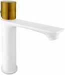 Valamusegisti Mexen Royo One 72201-25, kuldne/valge