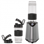 Kokteiliblender Camry Personal CR 4069 inox, must v./roostevaba teras v.