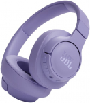 Juhtmeta k&otilde;rvaklapid JBL Tune 720BT, violetne v.