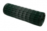 Keevisv&otilde;rk Garden Center, 100 x 50 x 2.5 mm, 120 cm, 25 m, tsingitud/pvc