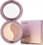 Kontuuripuuder Paese Nanorevit Contour Duo, 4.5 g