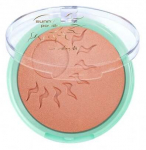 Pruunistav puuder Lovely Sunny, 23 g
