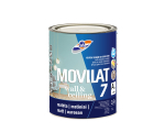 Dispersioonv&auml;rv Rilak Movilat 7, valge, 0.9 l