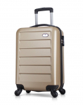 Kohver My Valice Ruby MV6585, kuldne, 37 l, 25 x 34 x 57 cm