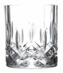 Klaaside komplekt RCR Opera, kristall, 0.21 l, 6 tk