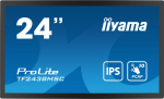 Monitor Iiyama TF2438MSC-B1, IPS, FHD, 23.8"