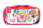 M&auml;ngukonsooli &uuml;mbris Nintendo Peach PPST100, roosa v.