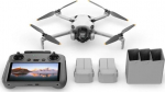 Droon DJI Mini 4 Pro Fly More Combo (DJI RC 2)