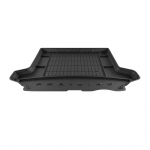 Automatt, pagasikandjad Frogum ProLine, KIA Sportage V 2021-