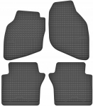 Automatt, esi/tagumine Auto Comfort, Honda Jazz II 2001-2008