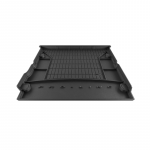 Automatt, pagasikandjad Frogum ProLine, Nissan Pathfinder III SUV 2005-