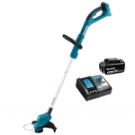 Akuga v&otilde;sal&otilde;ikur-trimmer Makita DUR193RF, 18 V