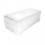 Vannipaneel Besco Majka Nova OAM-140-PD, 140 cm x 1.5 cm x 70 cm