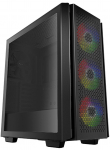 Statsionaarne arvuti Intop Intel&reg; Core&trade; i5-12400F, 1 TB, DDR4 32 GB, SSD 1 TB, Nvidia GeForce RTX 3050 6 GB GDDR6 RM35287NS