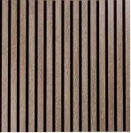 Dekoratiivne akustiline vooder Grace Comfort 9, 60 cm x 60 cm x 0.9 cm