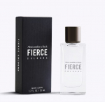 K&ouml;lnivesi Abercrombie & Fitch Fierce, 50 ml