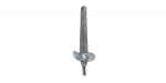 Tugi Prof, 1750 mm x 150 mm x 150 mm