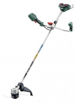 Akutoitel v&otilde;sal&otilde;ikur-trimmer Metabo FSB 36-18 LTX BL 40, 18 V