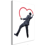 Reproduktsioon Artgeist Elegant Graphic Artist, h-c-0086-b-a, 60 cm x 90 cm