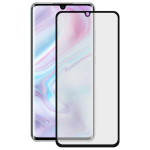 Evelatus t&auml;iskaanega 2.5D klaas Xiaomi Redmi Note 10 antistaatiline / Jaapani liim