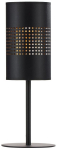 Laualambid TK Lighting Bogart 5118, E27, 15W