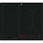 Induktsioonpliit Electrolux 700 seeria &bdquo;SenseBoil&ldquo; &bdquo;Hob2Hood&reg;&ldquo; EIS62453IZ