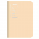 M&auml;rkmik Nakabayashi Logical Prime Grid NB601-4, ruuduline, B6