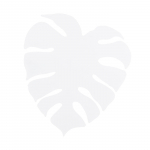 Valgusti seinale TK Lighting Monstera, G9, 4 x 8 W, valge v.