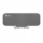 Voodipiire Lionelo Lora, hall v., 105 cm x 45 cm