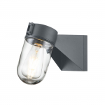 Valgusti seinale Elstead Lighting Portfino 1, E27, hall v.