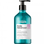 &Scaron;ampoon L'Or&eacute;al Professionnel Paris Serie Expert Scalp Advanced Anti Discomfort, 500 ml