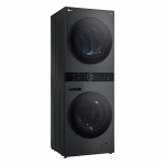 Pesumasin - kuivati LG WT1210BBF