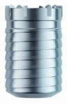 Kroonbetooni puurimine Domas 7030, 8 cm