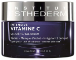 N&auml;okreem - geel Institut Esthederm Intensive Vitamin C, 50.0 ml