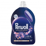 Vedel pesuvahend Perwoll Bloom, 3 l