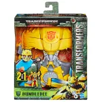 Laste mask, superkangelane Transformers Converting Mask, (v&auml;rv/disain valitakse juhuslikult)