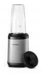 Kokteiliblender Philips 5000 ProBlend Plus, h&otilde;be v./must v.