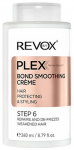 Juuksekujunduskreem Revox B77 B77 Plex Bond, 260 ml