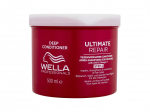 Juukse konditsioneer Wella Professionals Ultimate Repair, 500 ml