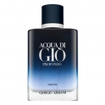 Parf&uuml;&uuml;mid Giorgio Armani Acqua Di Gio Profondo, 100 ml