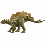 M&auml;ngukujuke, dinosaurus Mattel Jurassic World Hesperosaurus, roheline v.