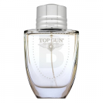 Tualettvesi Top Gun Rivet, 100.0 ml