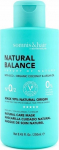 Juuksemask Somnis&Hair Natural Balance Mascarilla, 250 ml