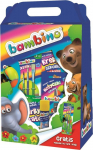 Loovkomplekt Bambino