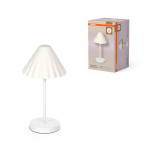 Laualambid Ledvance Pupl, E14, 25W, valge v.